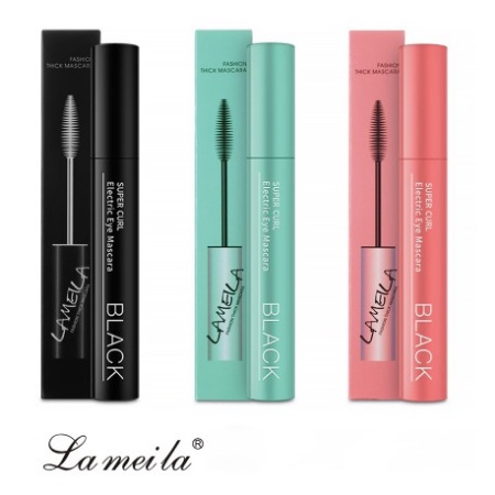 Lameila 772 Eye Mascara Electric Eye Rotary Brush Mascara