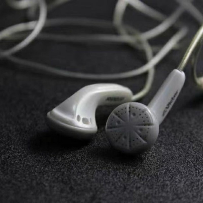 Earbud Victor Earphone Non Mic for Mid Lovers