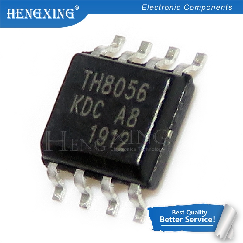 10pcs TH8056KDC-AAA-008-RE TH8056KDCA TH8056 SOP-8