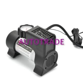 Pompa Ban Mobil Praktis Portable Super Inflator Coido ORIGINAL 6218