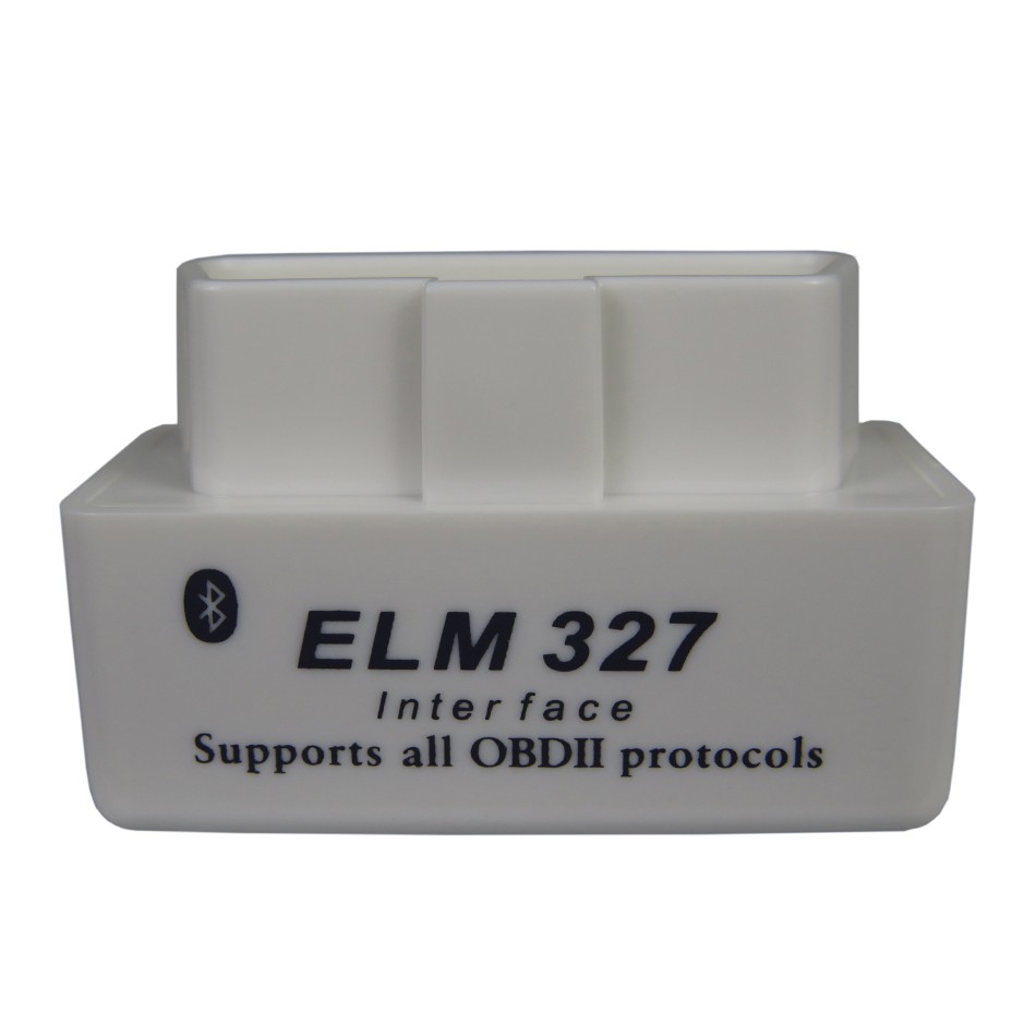 IMPORT Hot ELM 327 V2.1 ELM327 Bluetooth Obd2 Car Diagnostic Tool ELM-327 OBDII OBD 2 Auto Code
