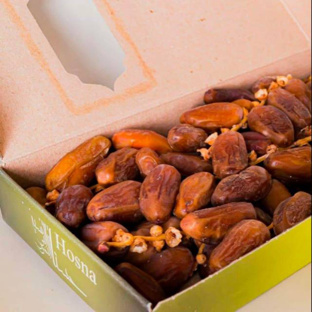 

Kurma Hosna