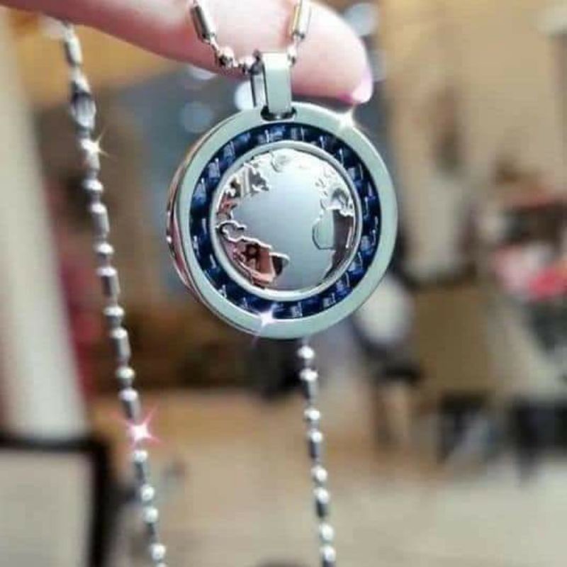 kalung pendant reborn ori mci