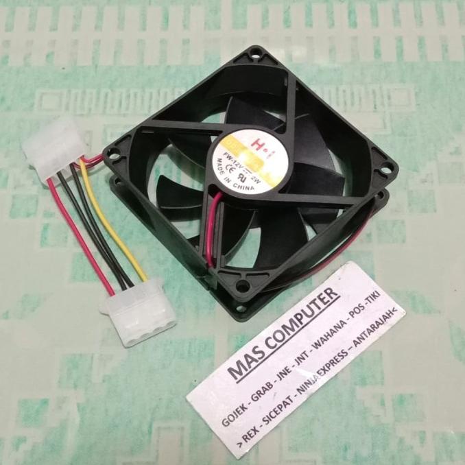 Harga Cooler FAN PC Terbaru Agustus 2022 |BigGo Indonesia