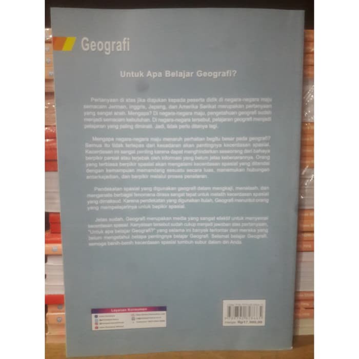 PR Geografi Kelas 11 SMA/MA Semester 2 Peminatan Intan Pariwara Revisi-1