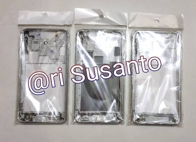 Cassing Fullset / Backdoor dan Bazel for Samsung Galaxy J7 2015 / J700-1