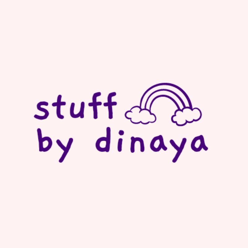 

stuff by dinaya - NOT FOR SALE