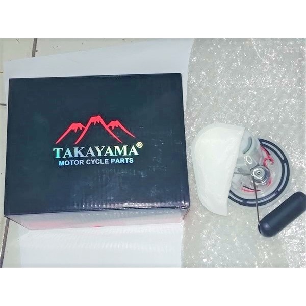 SALE -   FuelPump &amp; Pelampung Bensin Supra X 125 Fi Old Takayama