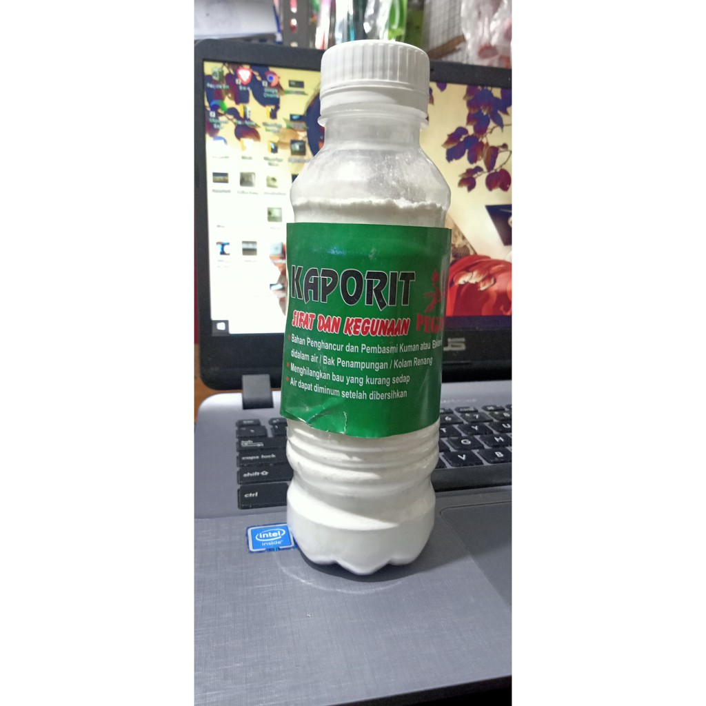 

KAPORIT BUBUK PEGASUS PER BOTOL 200g READY GOJEK GRAB