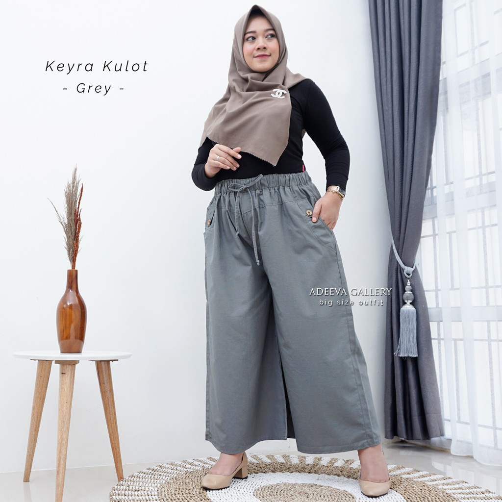 ADEEVA Keyra Kulot Jumbo