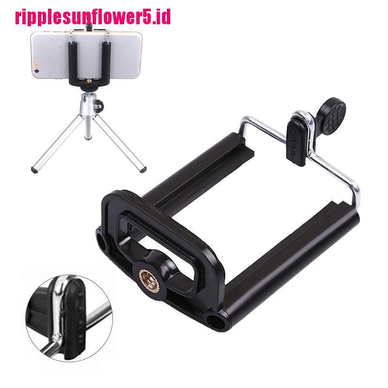 Bracket Tripod Stand Holder Handphone