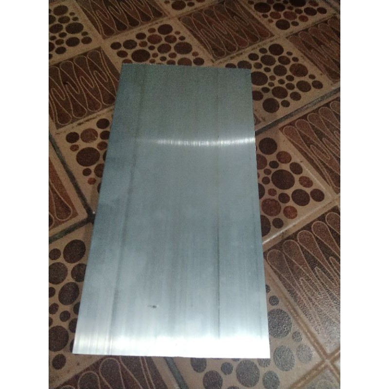 pendingin transistor 10x20 cm