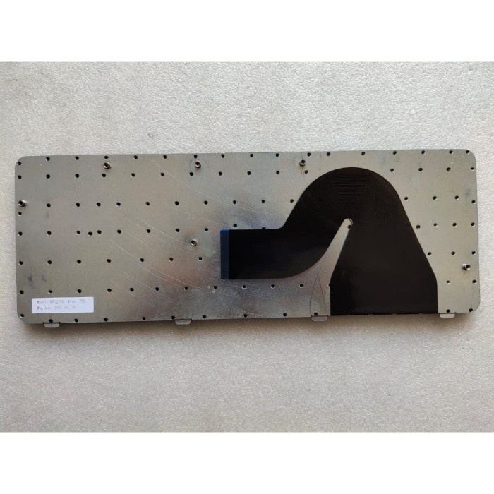 Keyboard laptop HP Compaq Presario CQ42 G42