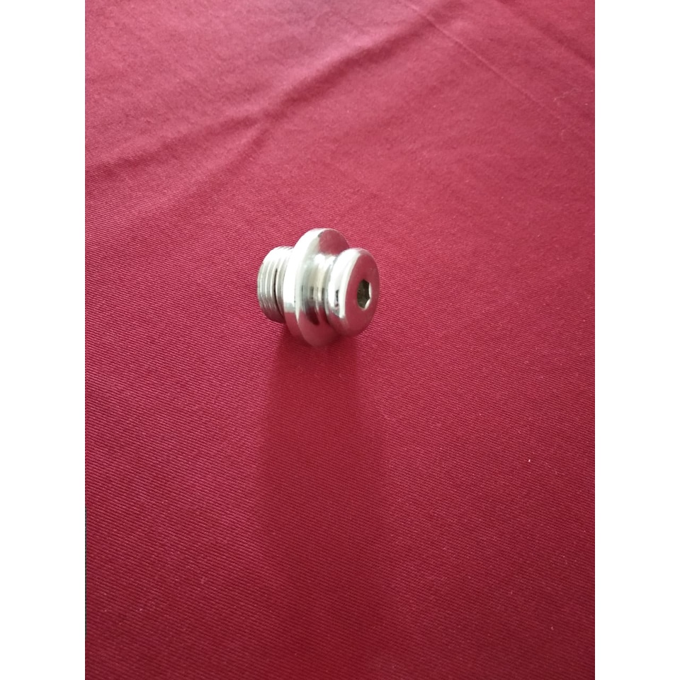 Baut Tutup Oli Suzuki Drat Halus Variasi Nagata