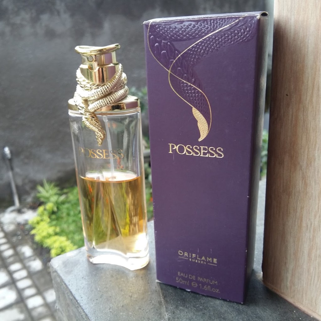 Parfum possess