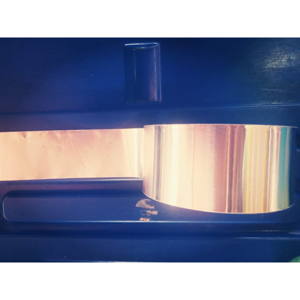 

lem panci / isolasi aluminium lem super kuat