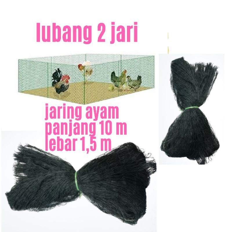 JARING AYAM JARING PAGAR AYAM JARING PAGAR KEBUN PAGAR KOLAM JARING TANAMAN