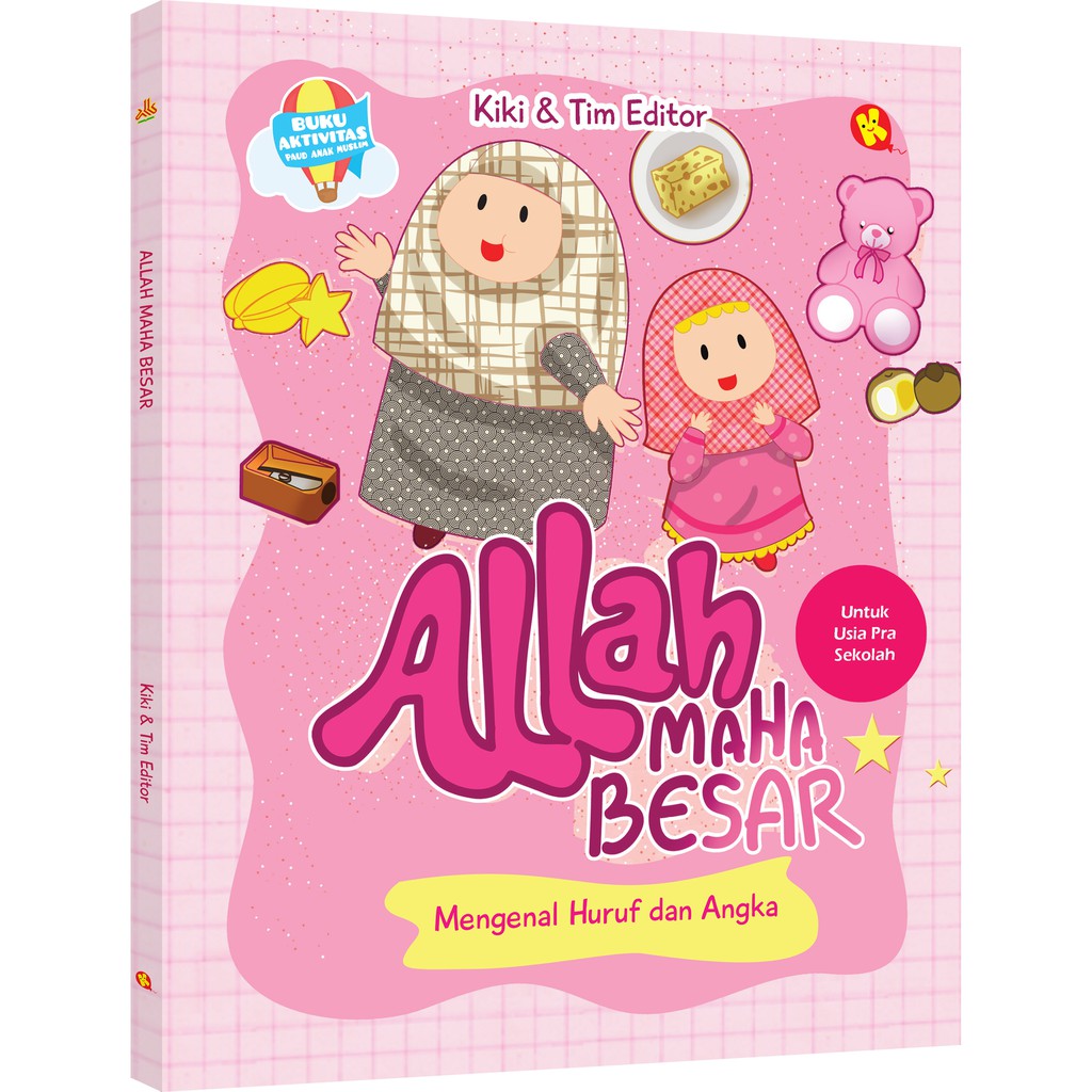 Allah Maha Besar Shopee Indonesia