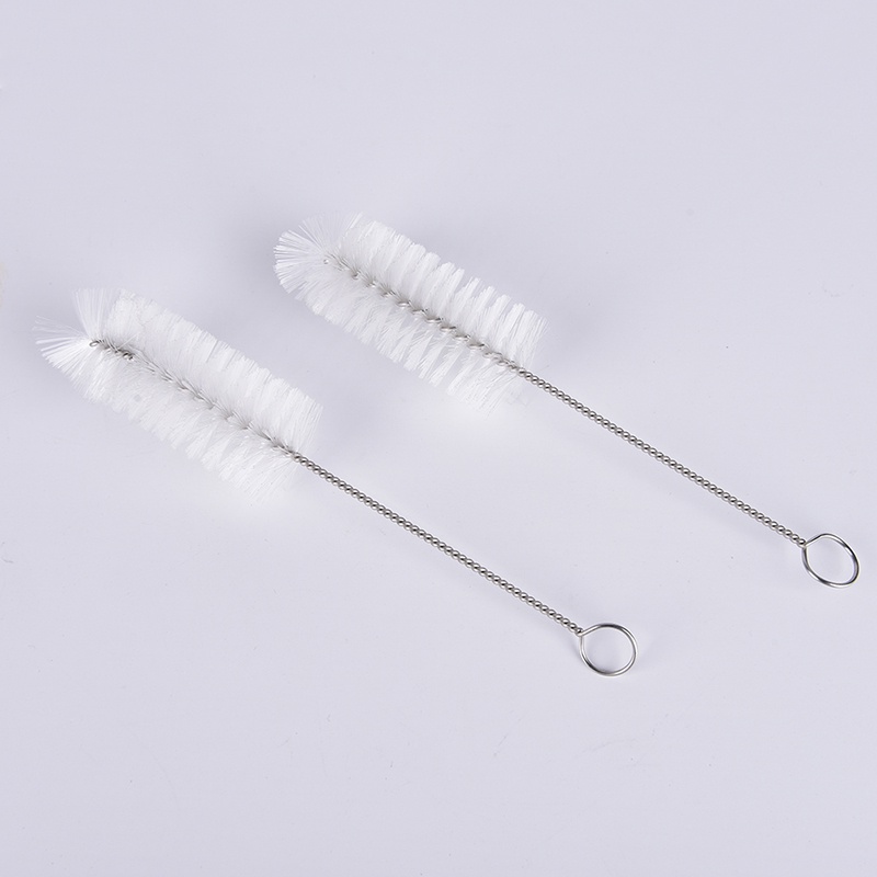 2pcs Sikat Pembersih Botol Laboratorium Kimia