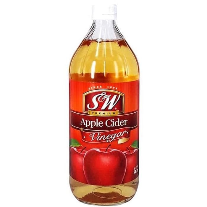 Cuka Apple SW/Apple Cider Vinegar