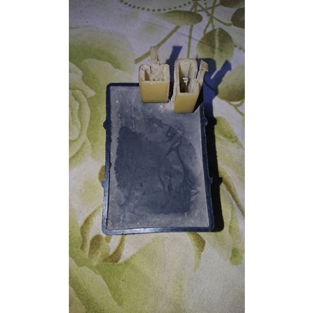 CDI absolute Revo/blade karbu