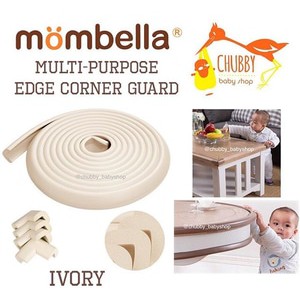 Mombella - Multi Purpose Edge Guard (ROLL)