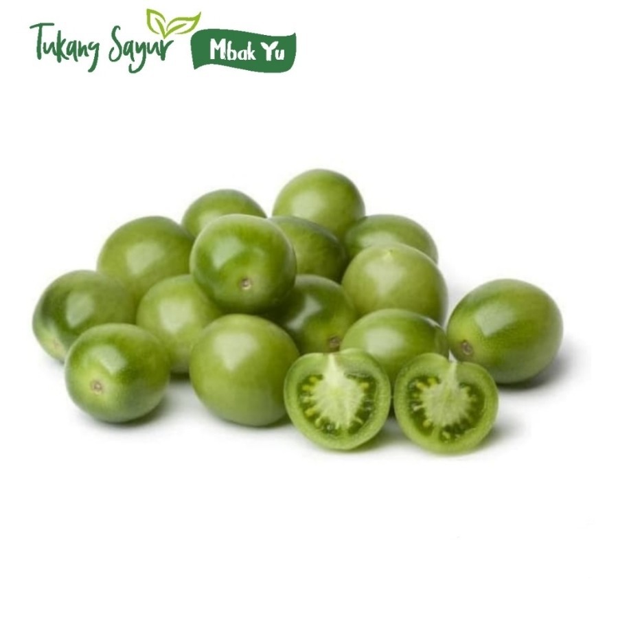 

tomat ijo 250gr