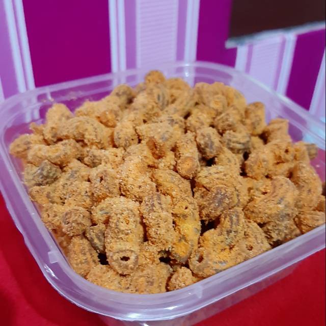 

Makaroni bucin mix