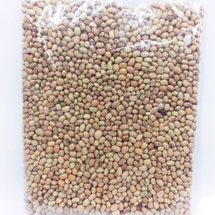 

SMT.BROWN BEAN 500G