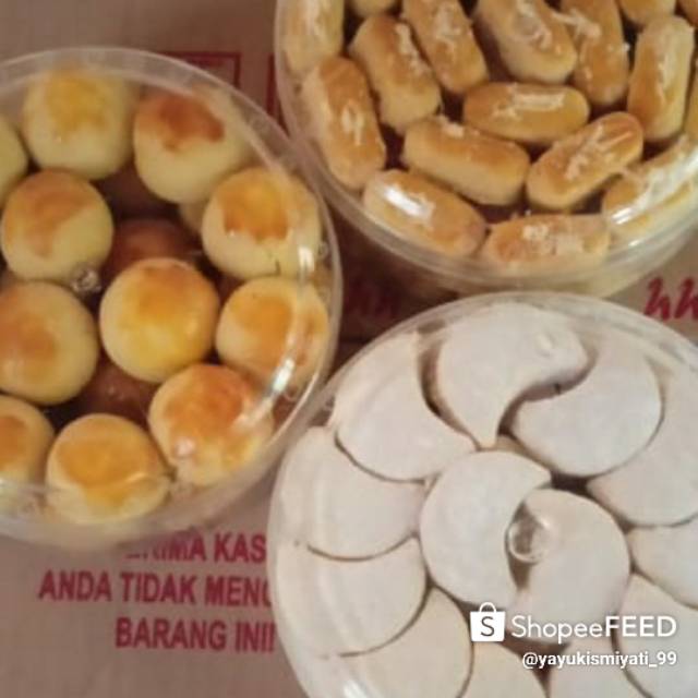 

Kue kering