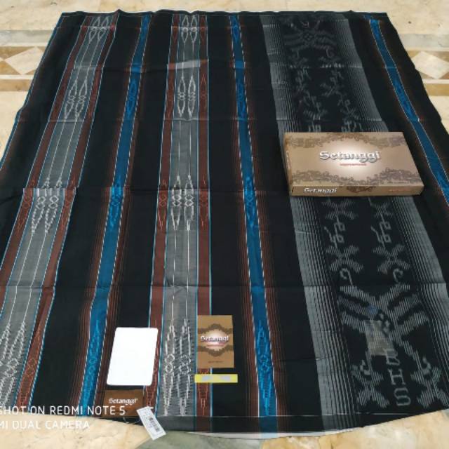 Bhs setanggi cct ccs