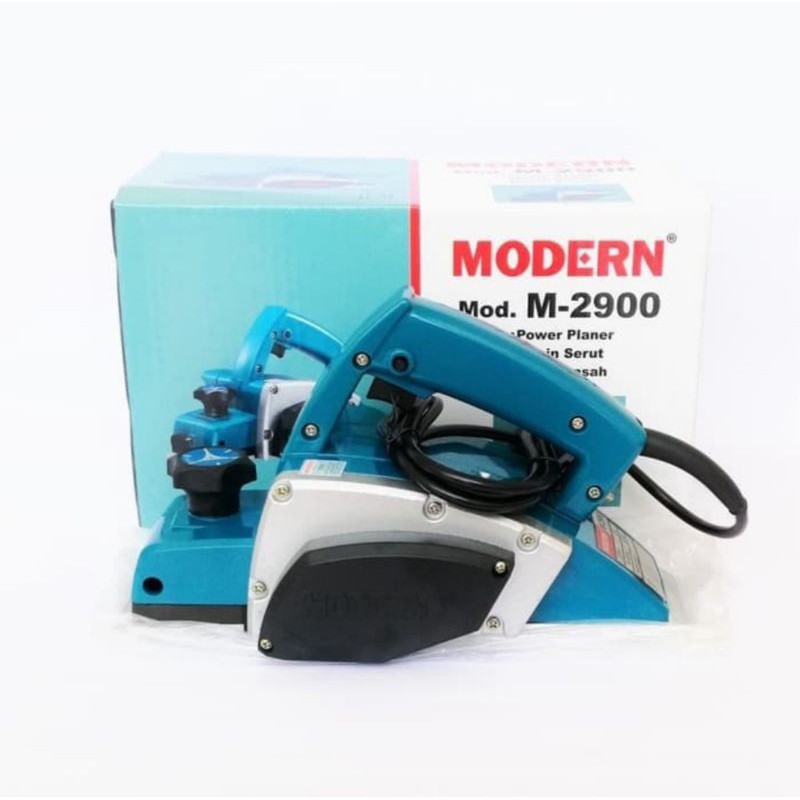 Mesin Serut Kayu MODERN