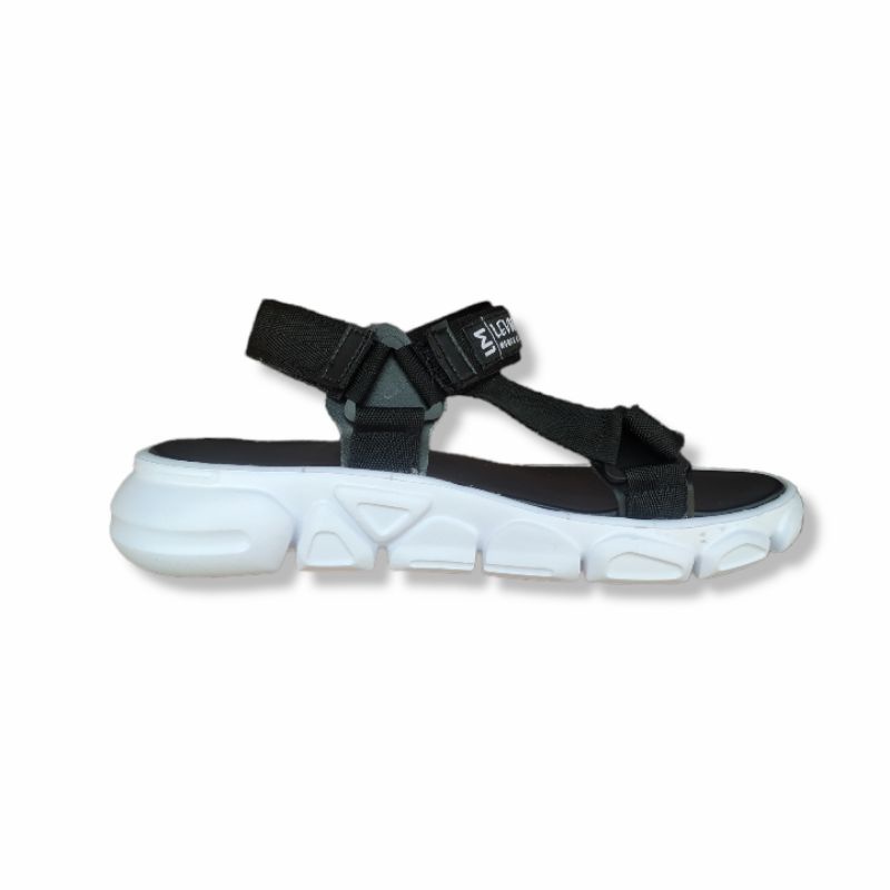 Sandal Gunung Original Bergaransi / Sandal Gunung Tamiko Sandal Gunung Unisex Sandal Gunung Pria &amp; Wanita / Sandal Gunung Wanita Sandal Gunung Kiara Casual Sandal Jelly Korean Sandal Import Sepatu gunung Sandal Gunung Gladiator Sandal Gunung Balance 1728