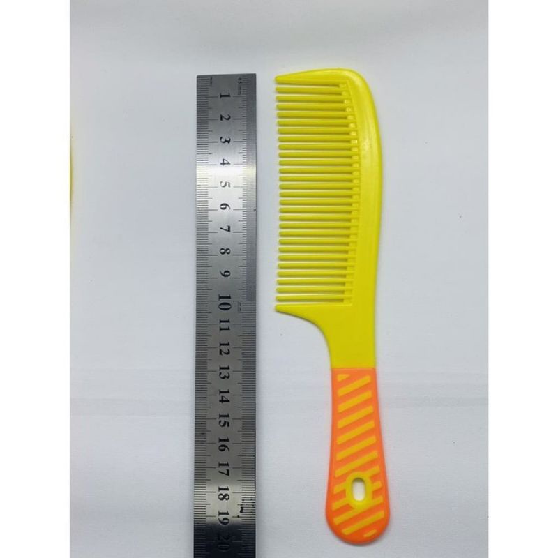 1 PC SISIR RAMBUT GARIS