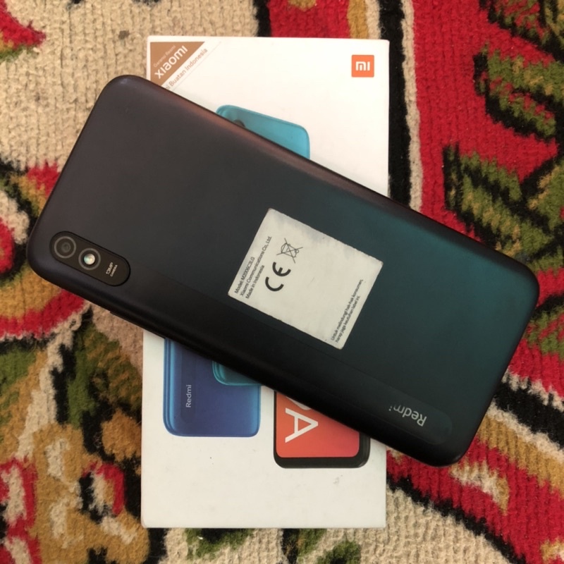 redmi 9a 2/32 second fullset