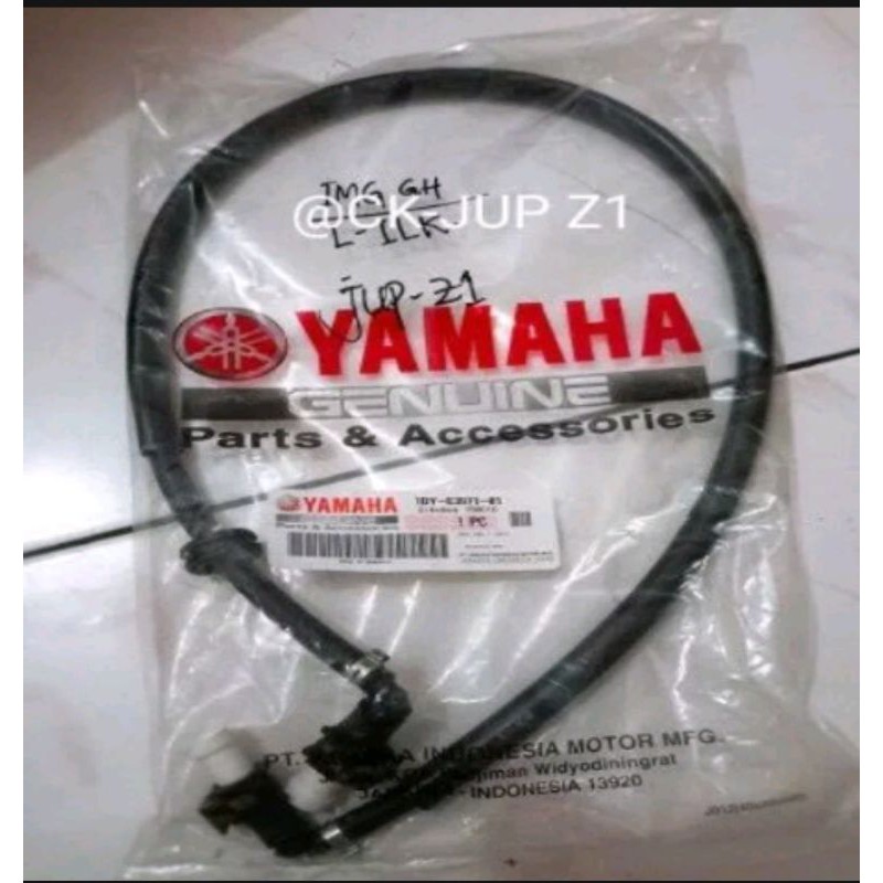 Selang injeksi yamaha Jupiter Z1 original