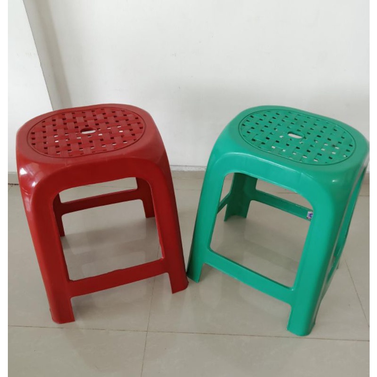 Kursi Bakso Plastik Merk Napolly