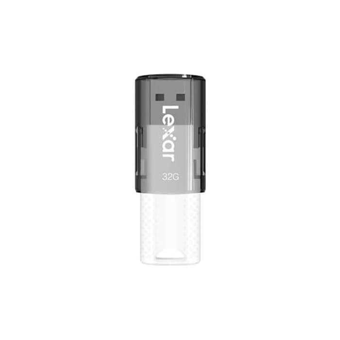 Flash Disk / Flashdisk Lexar 64GB Jumpdrive S60