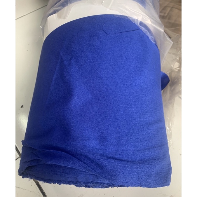 Kain RAYON CRINKLE PREMIUM-BIREL