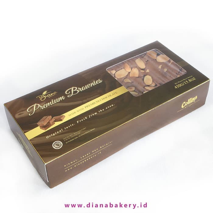 

KERING-KUE- BROWNIES ALMOND | COKELAT | KUE | BOLU | CAKE ARTIS | CHOCOLATE -KUE-KERING.