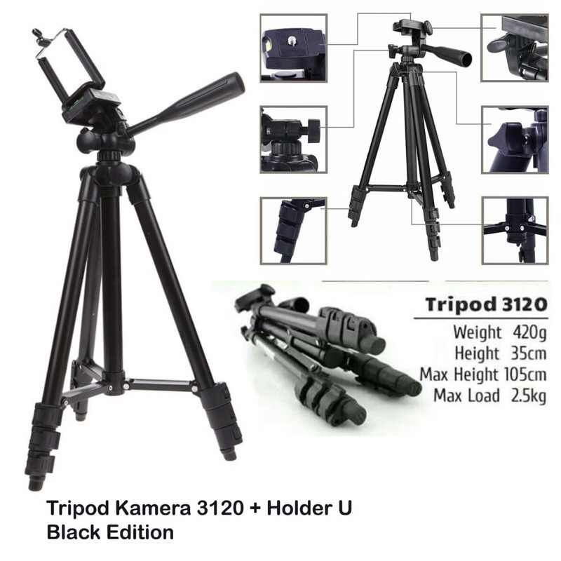 tripod 3120