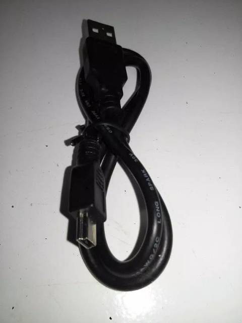 Kabel Data Esia Hardisk BB Arduino Nano