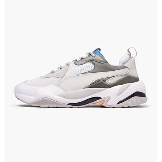 puma thunder white