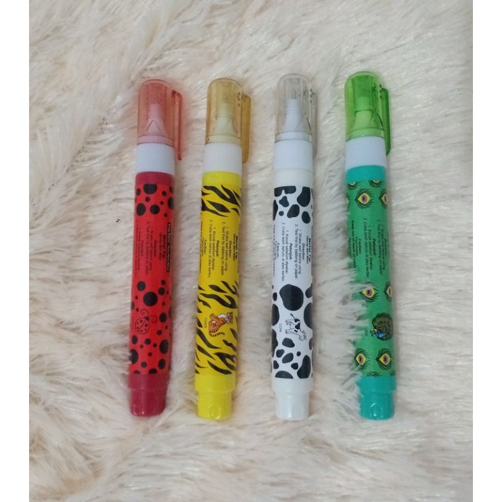 

TIP X JOYKO CAIR/CORRECTION FLUID JOYKO ANIMAL