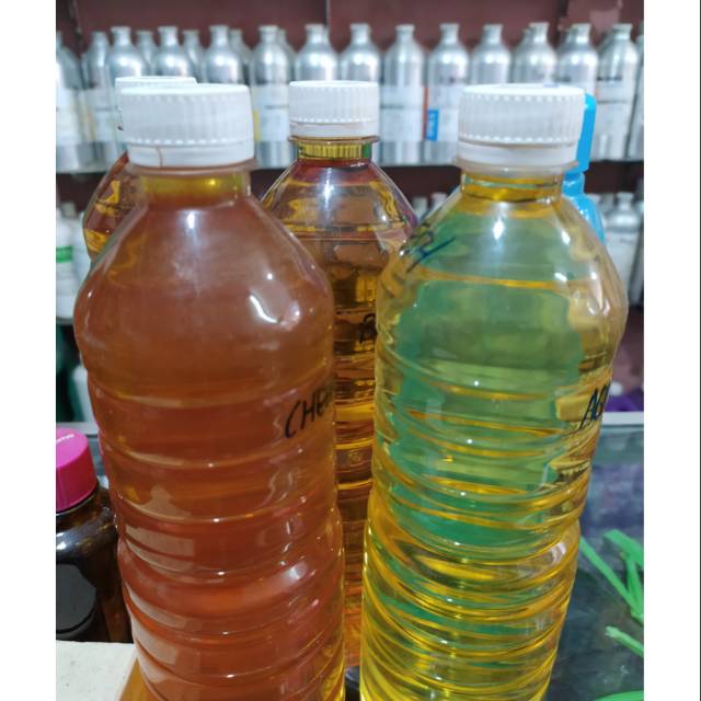 Grosir Biang Bibit Pewangi Laundry 100 Ml 1gqgqN0IQYRenE