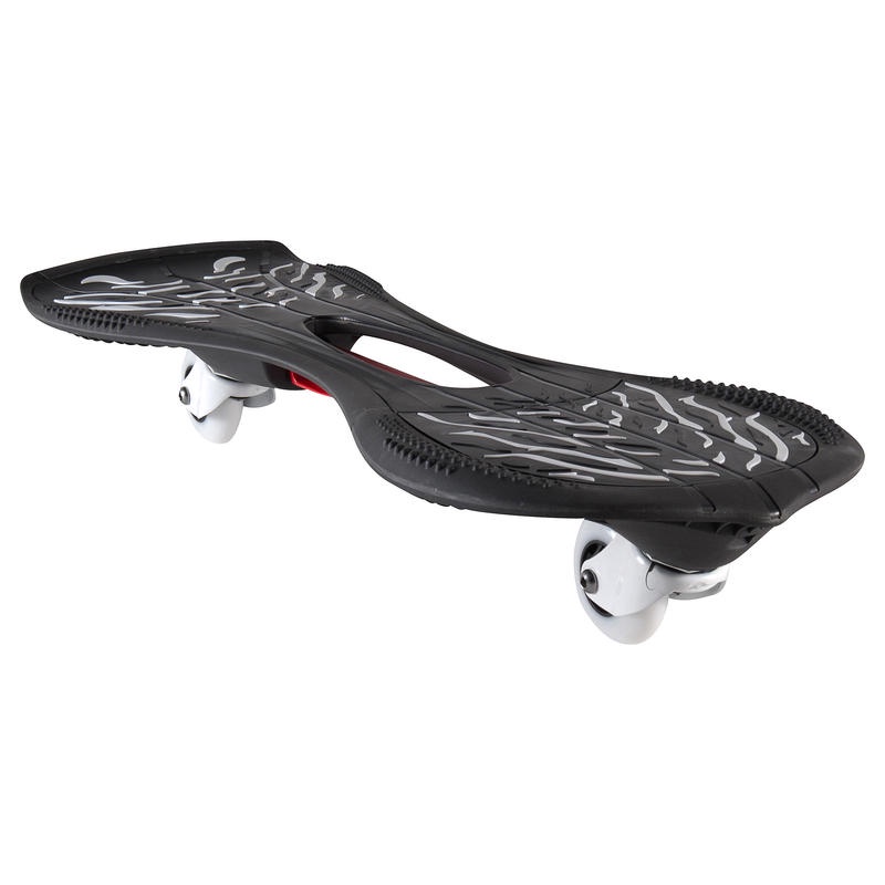 SKATEBOARD WAVEBOARD OXELO PEMULA Wb120 UNGU PRODUK IMPORT ORIGINAL OXELO