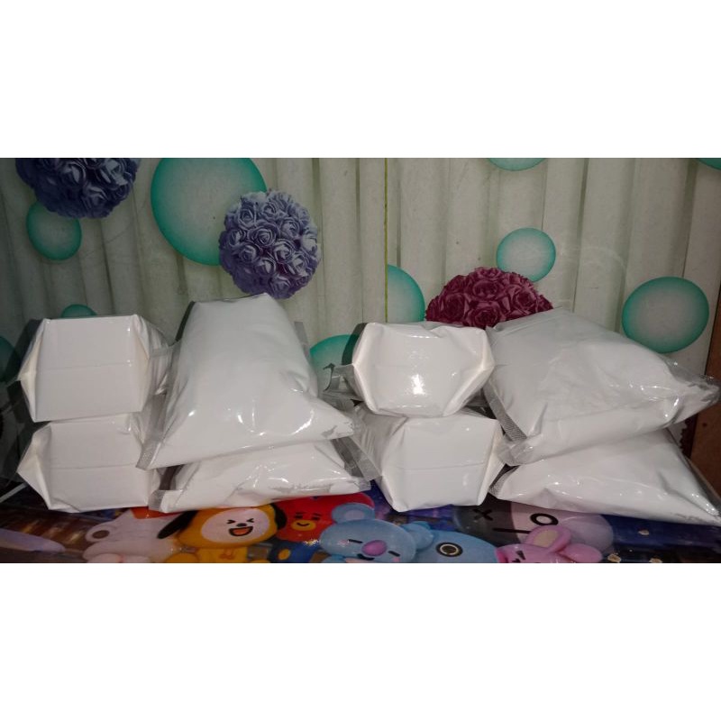 

TEPUNG MARUCI 500g UNTUK INDUKAN/ BABON