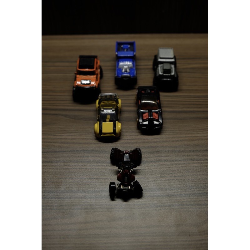 Hotwheels Junk Loose Murah Original - Bisa pilih varian