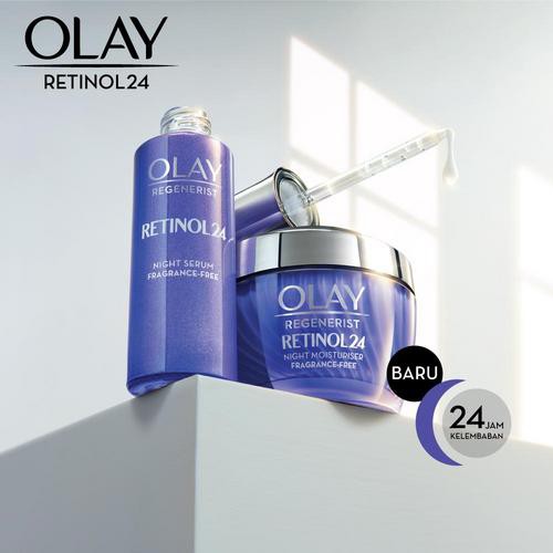 Olay Eye Cream Retinol 24 Skincare Antiaging 15ml