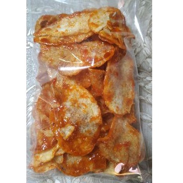 

Keripik Kentang Balado Manis Pedas HOMEMADE 200 gram